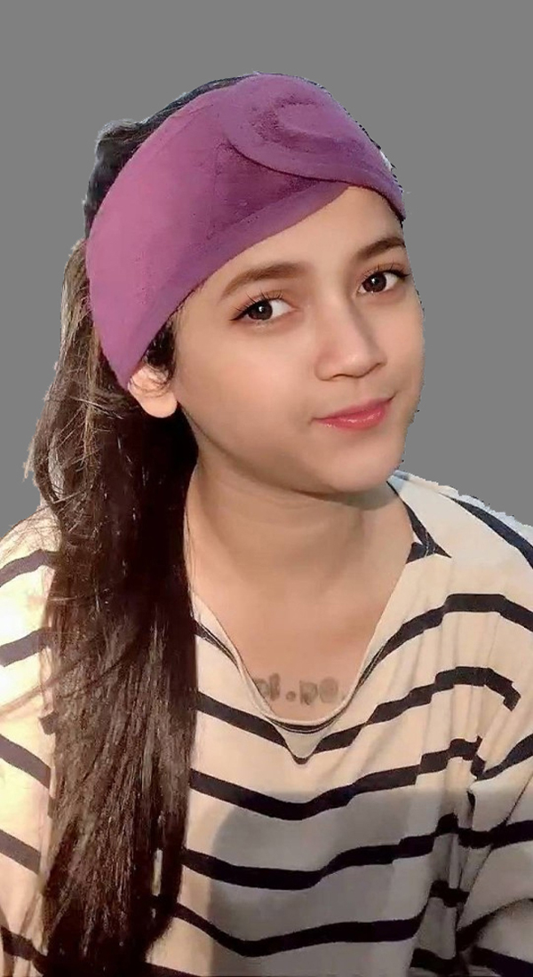 Jessica Asal Semarang