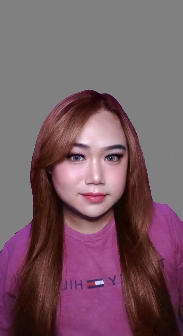 Devina Asal Jakarta